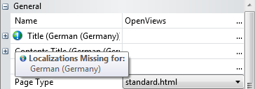 Localization in Document! X and HelpStudio
